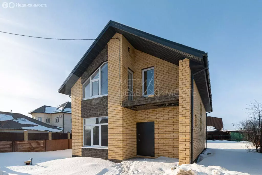 Дом в Винзили, Советская улица, 13 (120 м) - Фото 1