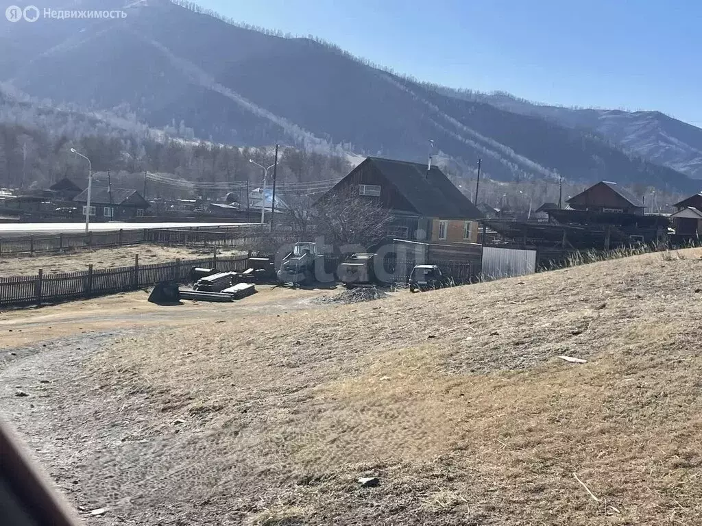 Участок в село Шашикман, улица Победы (10 м) - Фото 2