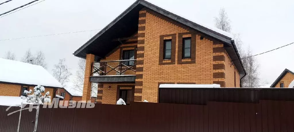 Продается дом в КДЗ Подберезовик - Фото 0