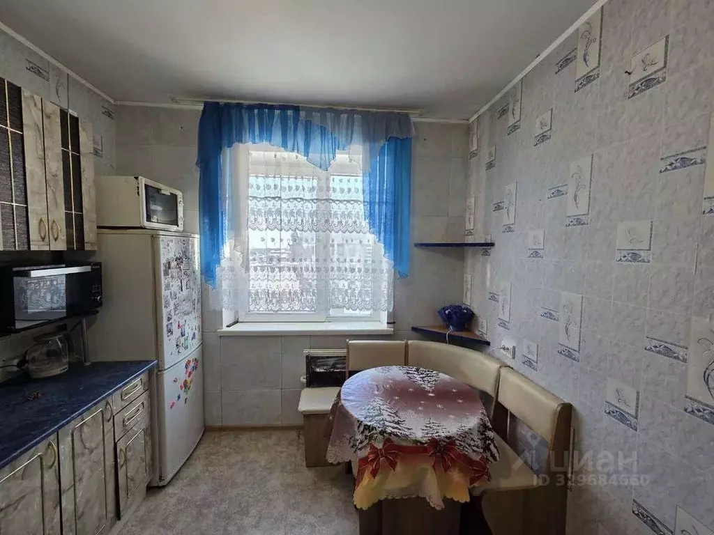 3-к кв. Алтайский край, Калманский район, с. Новороманово ул. ... - Фото 1