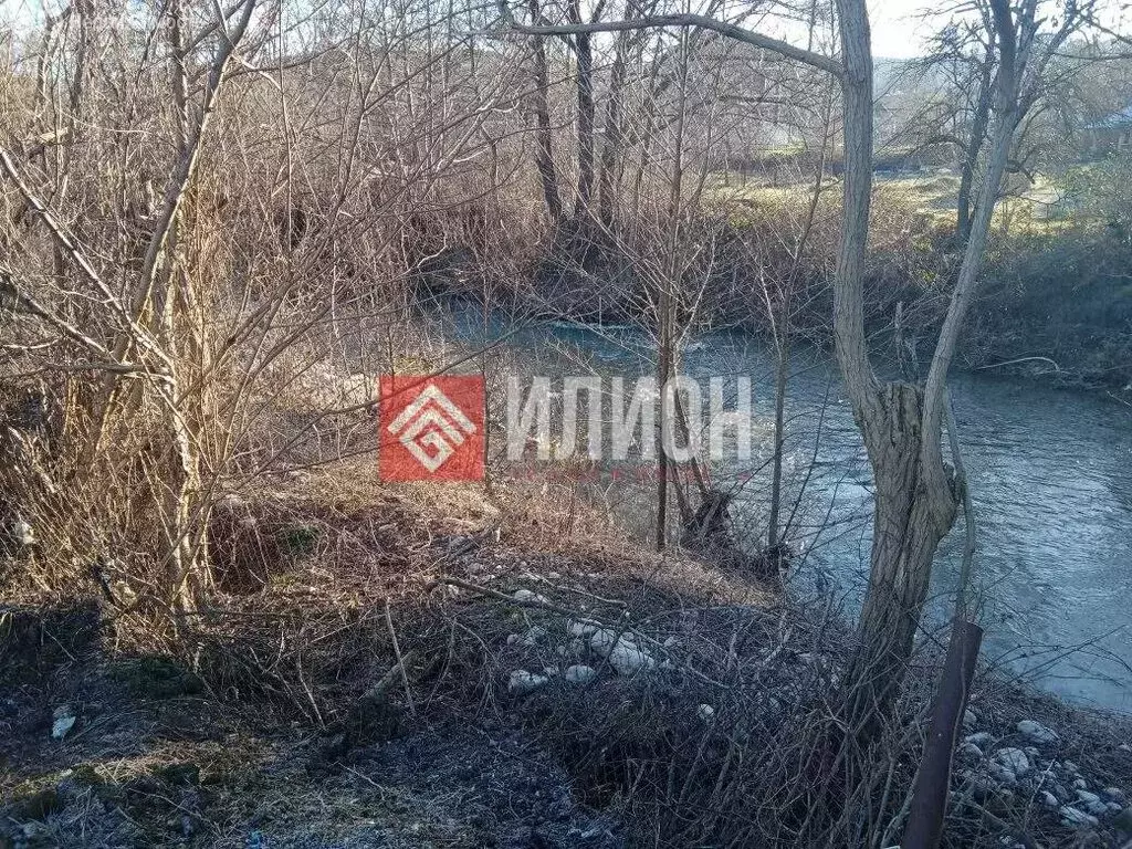 Участок в Куйбышево, Заречная улица (15.1 м) - Фото 1