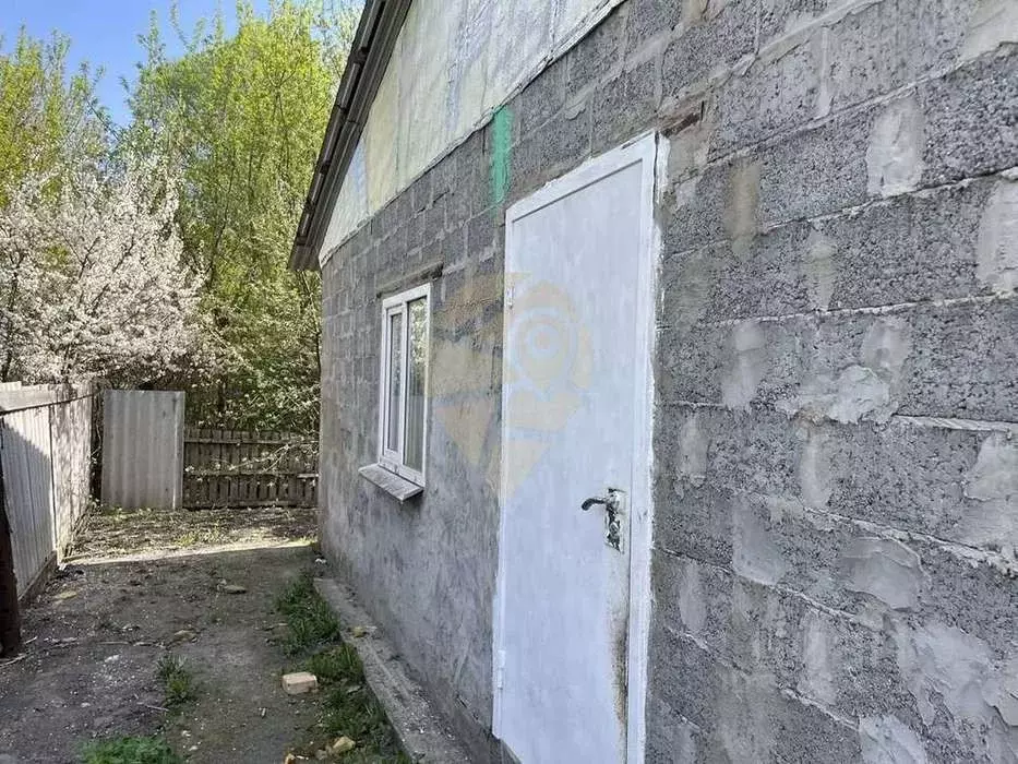 Дом в Белгородская область, Старый Оскол Разлив садовые участки, ул. ... - Фото 1