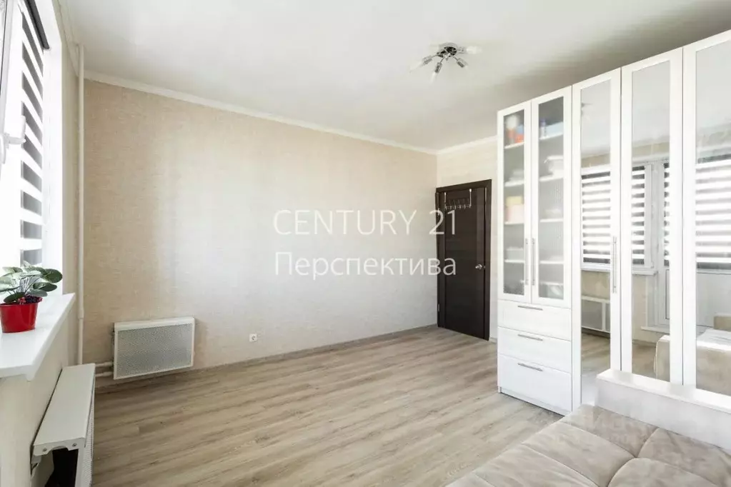 1-к кв. Москва Старобитцевская ул., 11 (39.2 м) - Фото 0