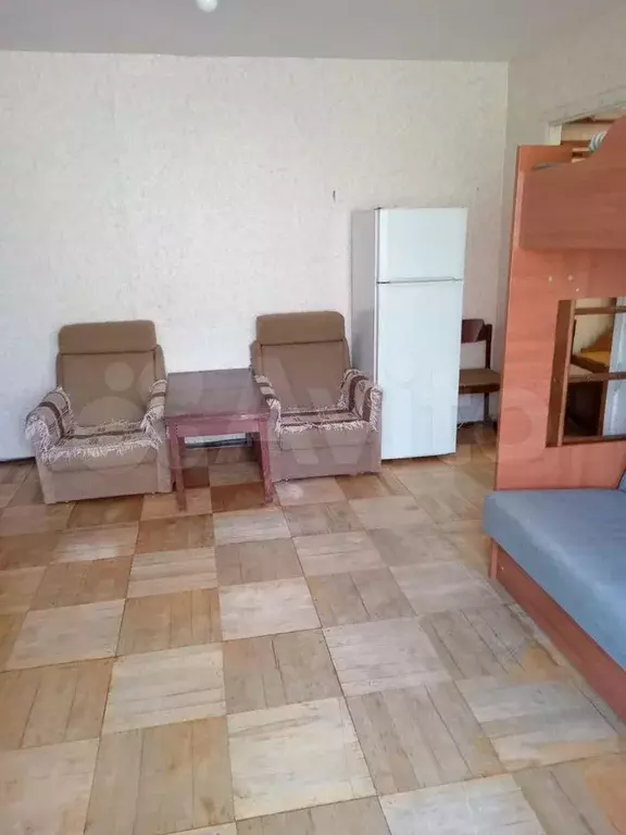 Комната 18 м в 2-к., 6/9 эт. - Фото 0
