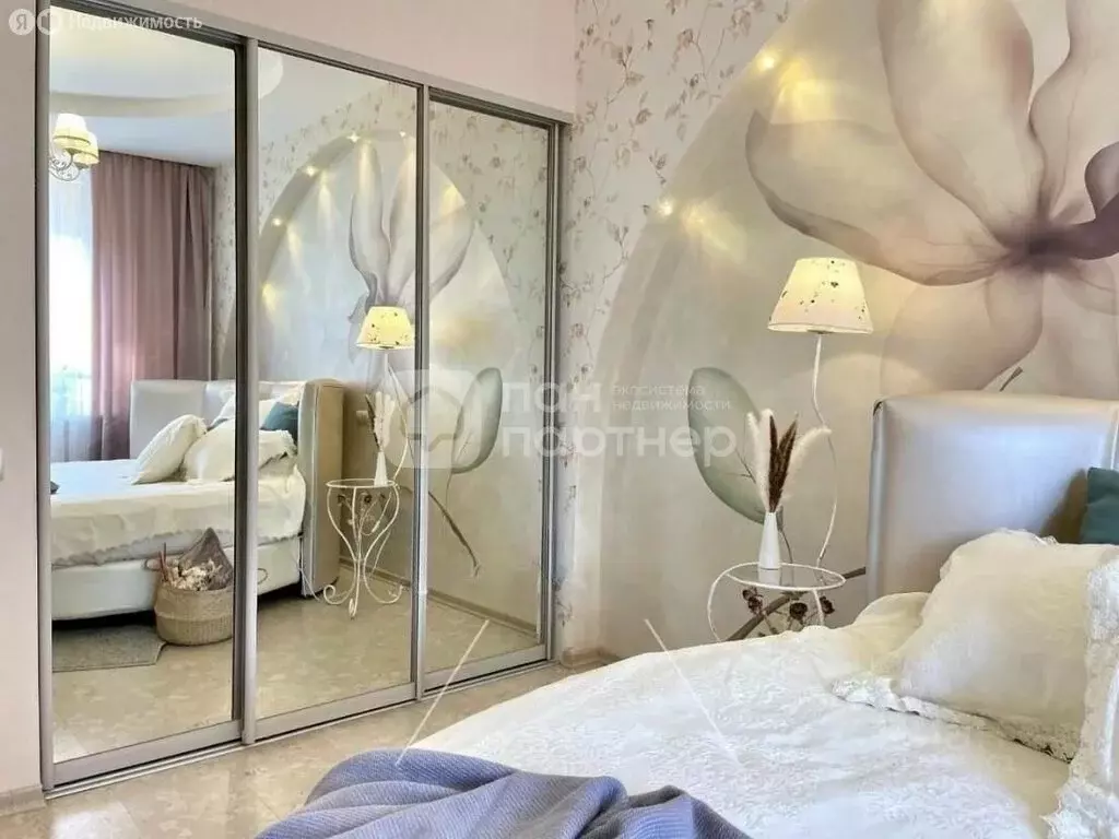 3-комнатная квартира: Санкт-Петербург, Яхтенная улица, 3к1 (100.6 м) - Фото 1