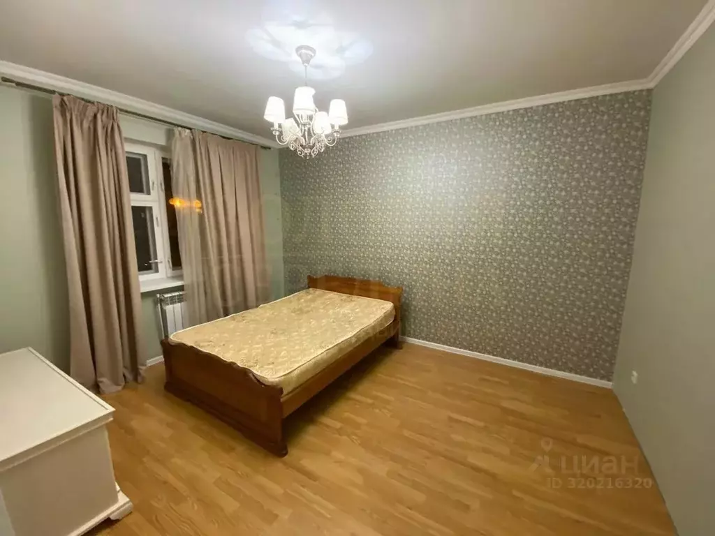 2-к кв. Белгородская область, Белгородский район, Разумное рп ул. ... - Фото 2