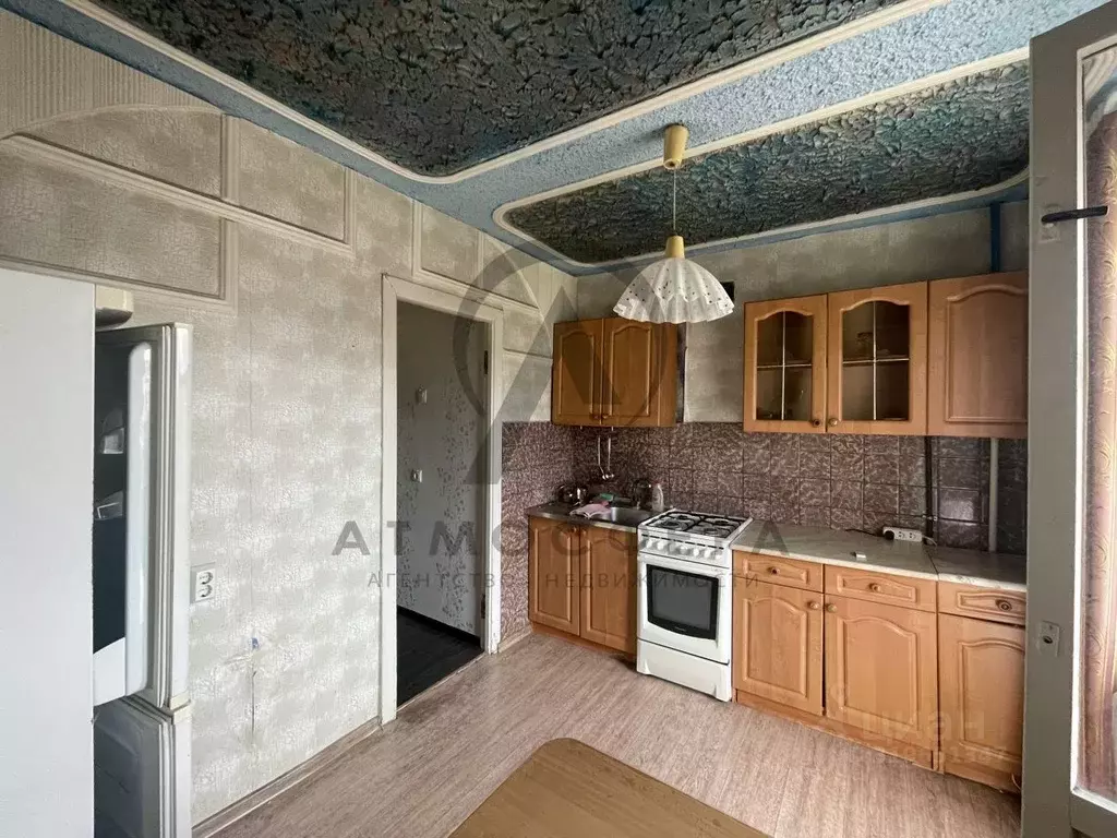 3-к кв. Краснодарский край, Туапсинский муниципальный округ, с. ... - Фото 0