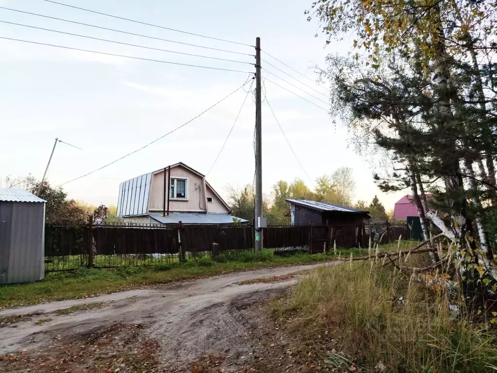 Дом в Нижегородская область, Нижний Новгород № 8 Двигатель Революции ... - Фото 1