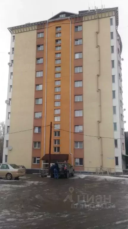 4-к кв. Алтай, Горно-Алтайск Коммунистический просп., 125 (135.4 м) - Фото 0