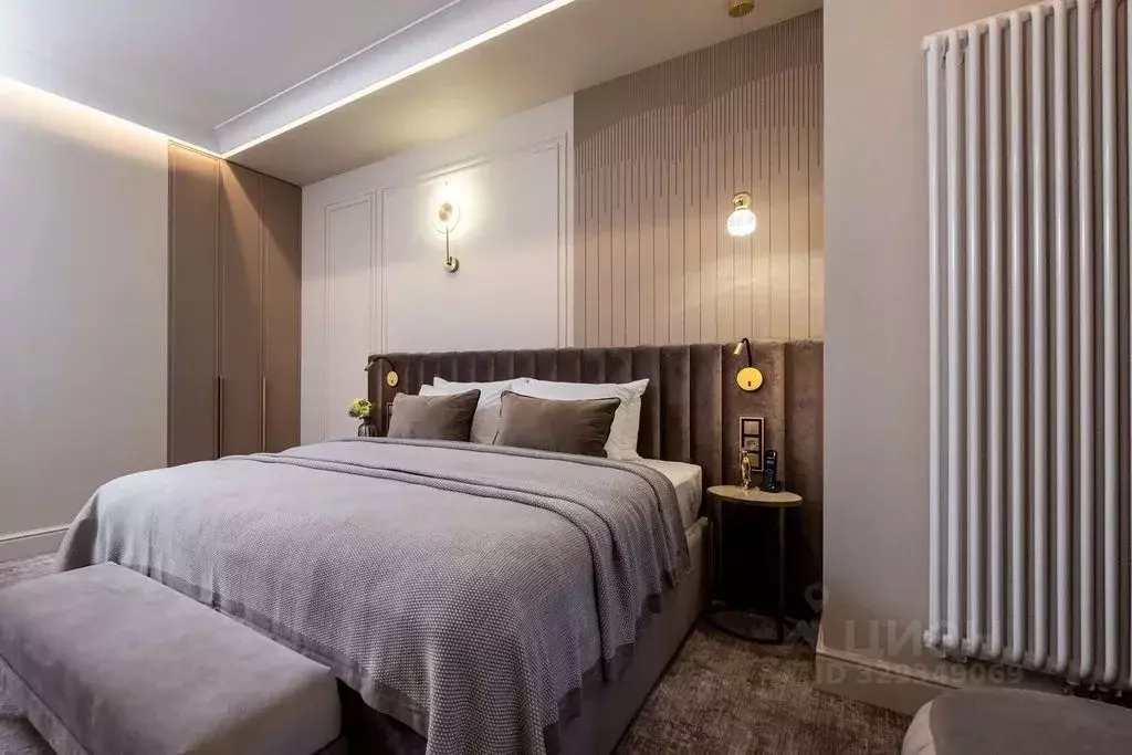 Комната Пермский край, Пермь ул. Газеты Звезда, 38Б - Фото 1