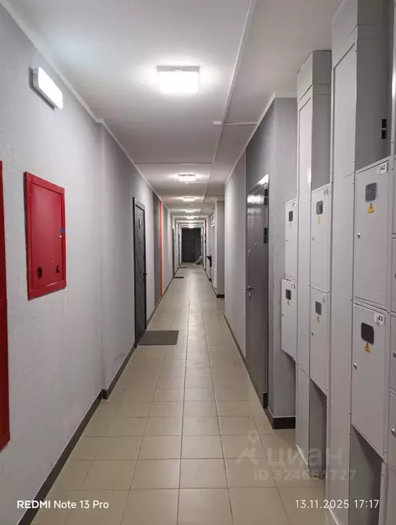 Студия Московская область, Реутов Транспортная ул., 29 (40.0 м) - Фото 1