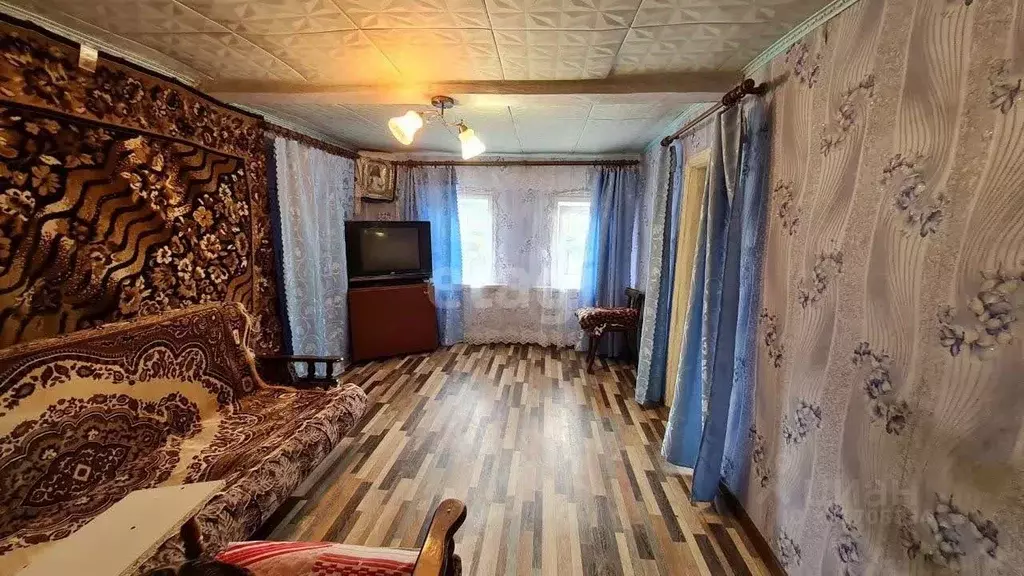 Дом в Белгородская область, Волоконовский район, Пятницкое рп ... - Фото 1