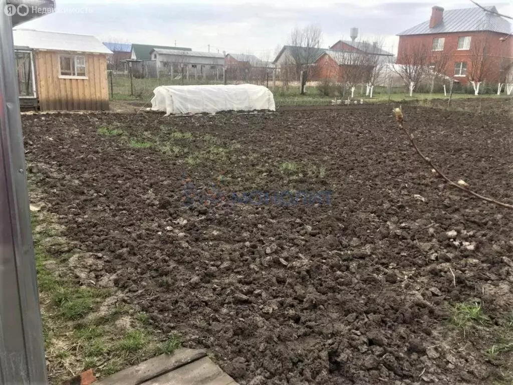 Дом в Малые Бикшихи, улица Карла Маркса, 41 (110 м) - Фото 0