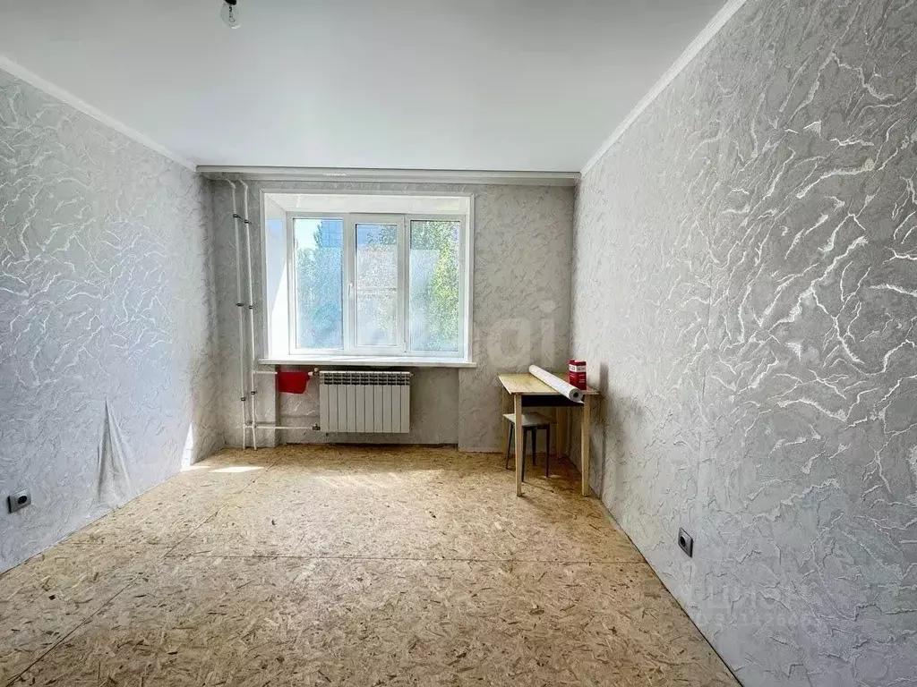 Комната Воронежская область, Воронеж Иркутская ул., 5 (13.0 м) - Фото 1