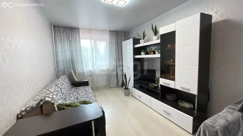 1-комнатная квартира: Котлас, улица Виноградова, 12 (30 м) - Фото 0