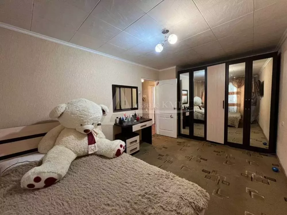 Продаётся 3-к квартира, 63 м - Фото 1