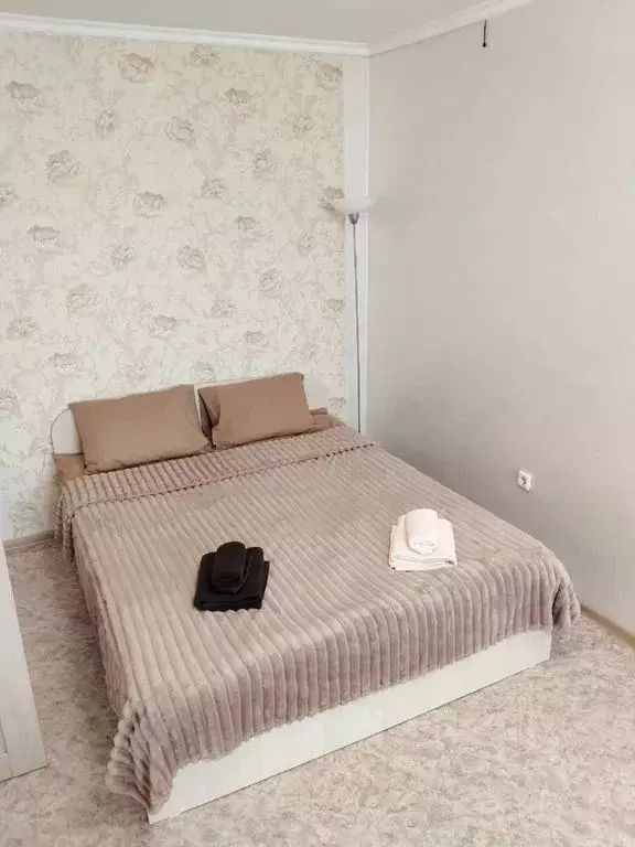 1-к кв. Иркутская область, Иркутск ул. Глеба Успенского, 6/2 (34.0 м) - Фото 0