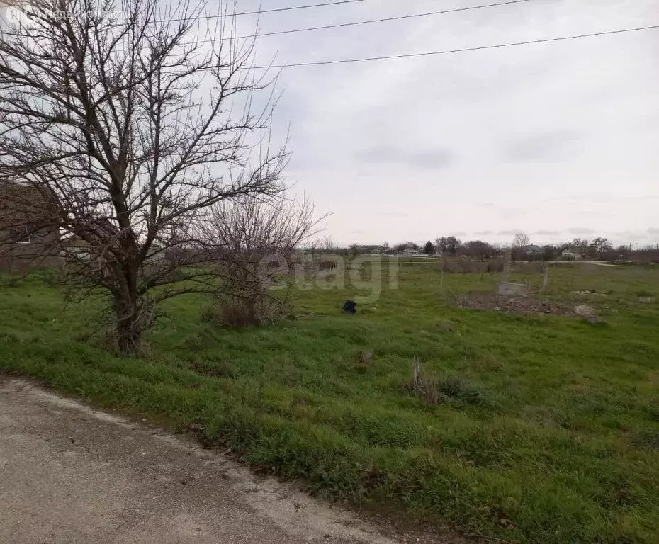 Участок в Уварово, Заречная улица (24 м) - Фото 2