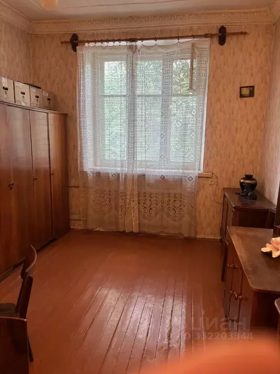 2-к кв. Московская область, Красногорск городской округ, Нахабино пгт ... - Фото 1