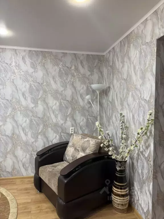 3-к кв. Башкортостан, Дюртюли ул. Василия Горшкова, 17 (58.0 м) - Фото 2