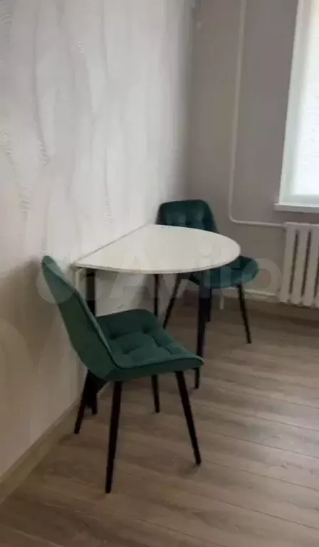 1-к. квартира, 38 м, 1/9 эт. - Фото 1