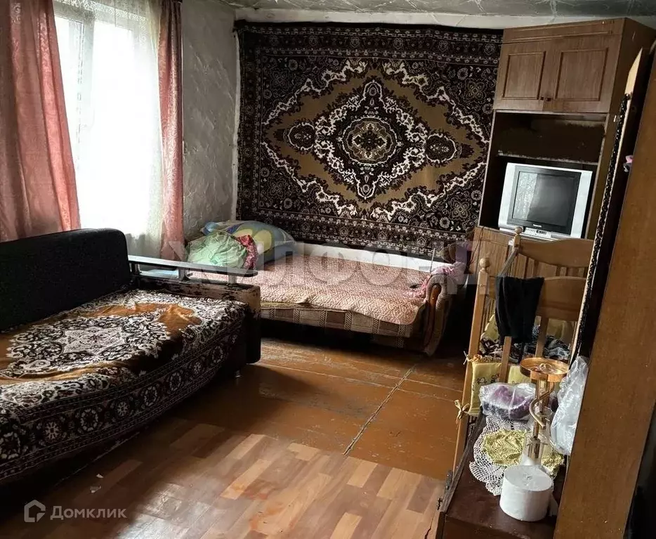 Продаётся 2-к квартира, 40.3 м - Фото 1