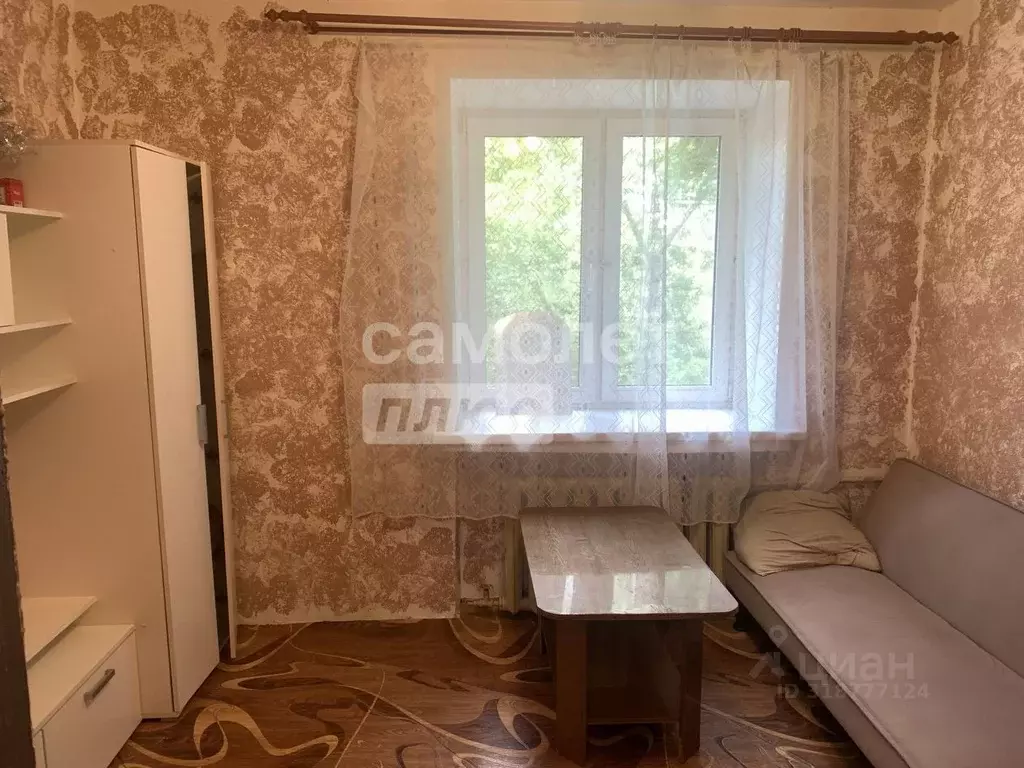 Студия Ивановская область, Иваново 14-й проезд, 10к4 (13.9 м) - Фото 1