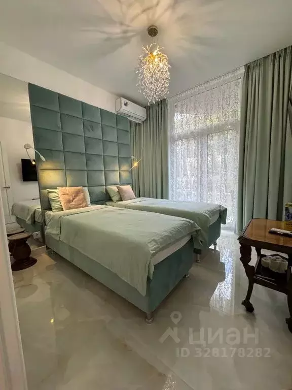 2-к кв. Крым, Ялта ул. Московская, 15к3 (48.0 м) - Фото 2
