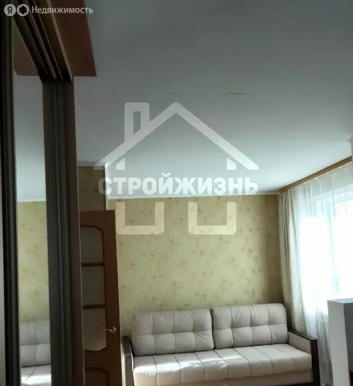 1-комнатная квартира: Екатеринбург, улица Викулова, 34к1 (32.3 м) - Фото 1