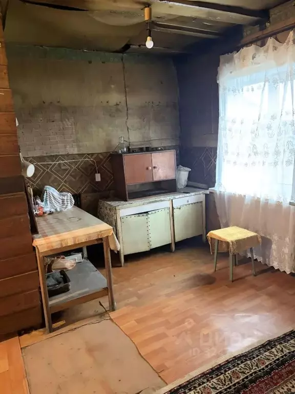 Дом в Калужская область, Перемышльский муниципальный округ, Горки ... - Фото 2