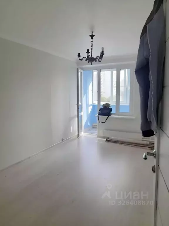 Комната Москва Ясеневая ул., 39К1 (13.7 м) - Фото 1