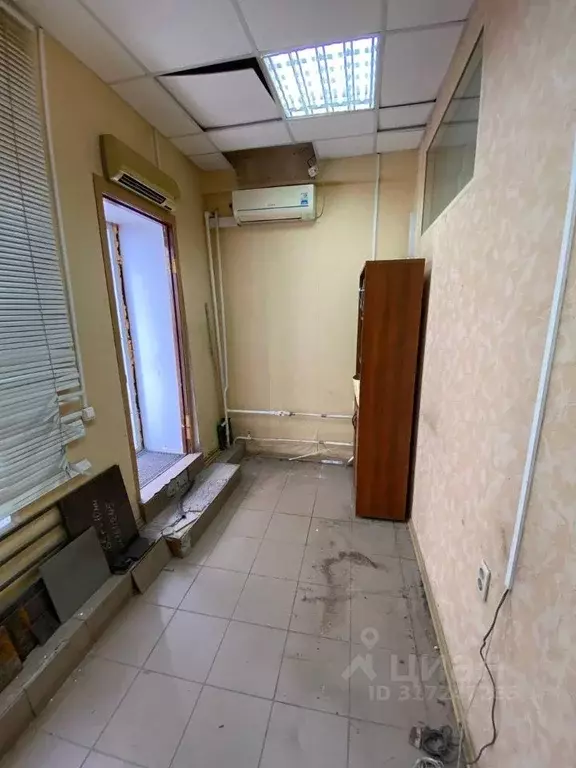 Торговая площадь в Челябинская область, Челябинск Троицкий тракт, 11А ... - Фото 1