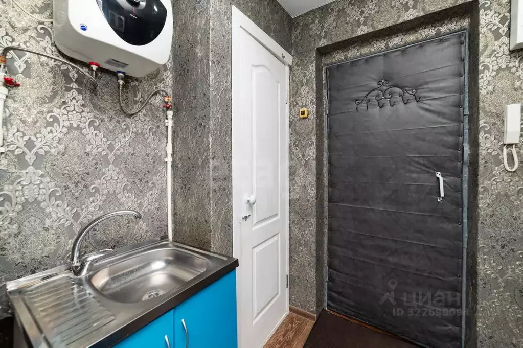 Студия Курганская область, Курган ул. Карла Маркса, 139 (19.4 м) - Фото 1