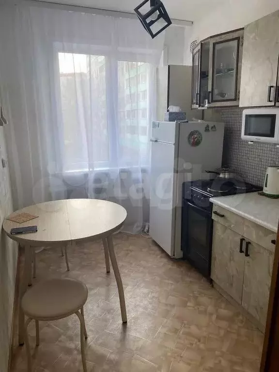 2-к. квартира, 43,2 м, 2/9 эт. - Фото 1