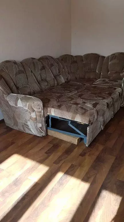 1-к. квартира, 40 м, 7/12 эт. - Фото 1