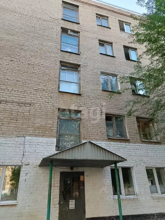 Комната Оренбургская область, Оренбург Театральная ул., 17 (19.3 м) - Фото 2