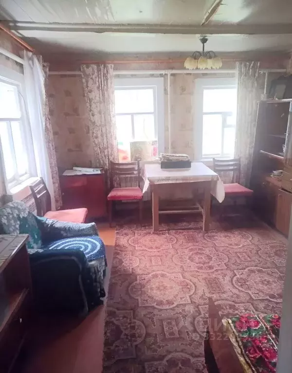 Дом в Московская область, Пушкинский городской округ, д. Матюшино 44 ... - Фото 2
