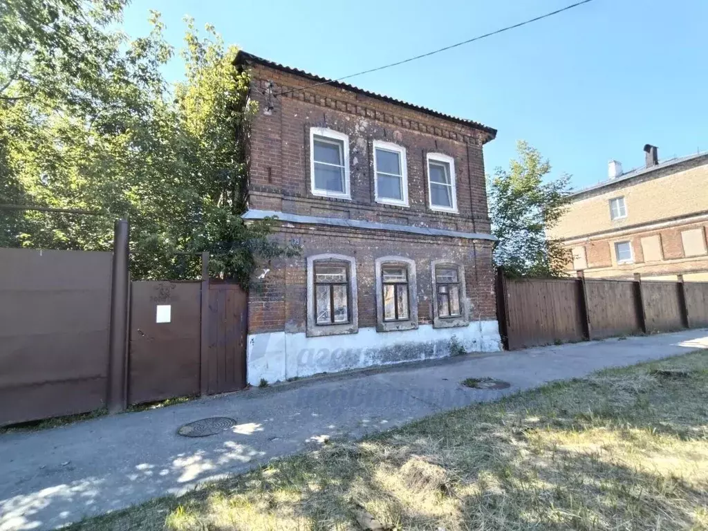 3-к кв. Нижегородская область, Нижний Новгород Интернациональная ул., ... - Фото 1