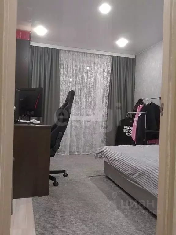 2-к кв. Амурская область, Белогорск ул. Мелькомбинат, 5 (50.0 м) - Фото 1