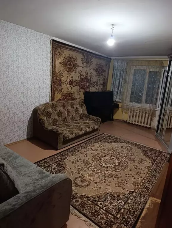 1-к кв. Севастополь просп. Октябрьской Революции, 40/1 (35.0 м) - Фото 0