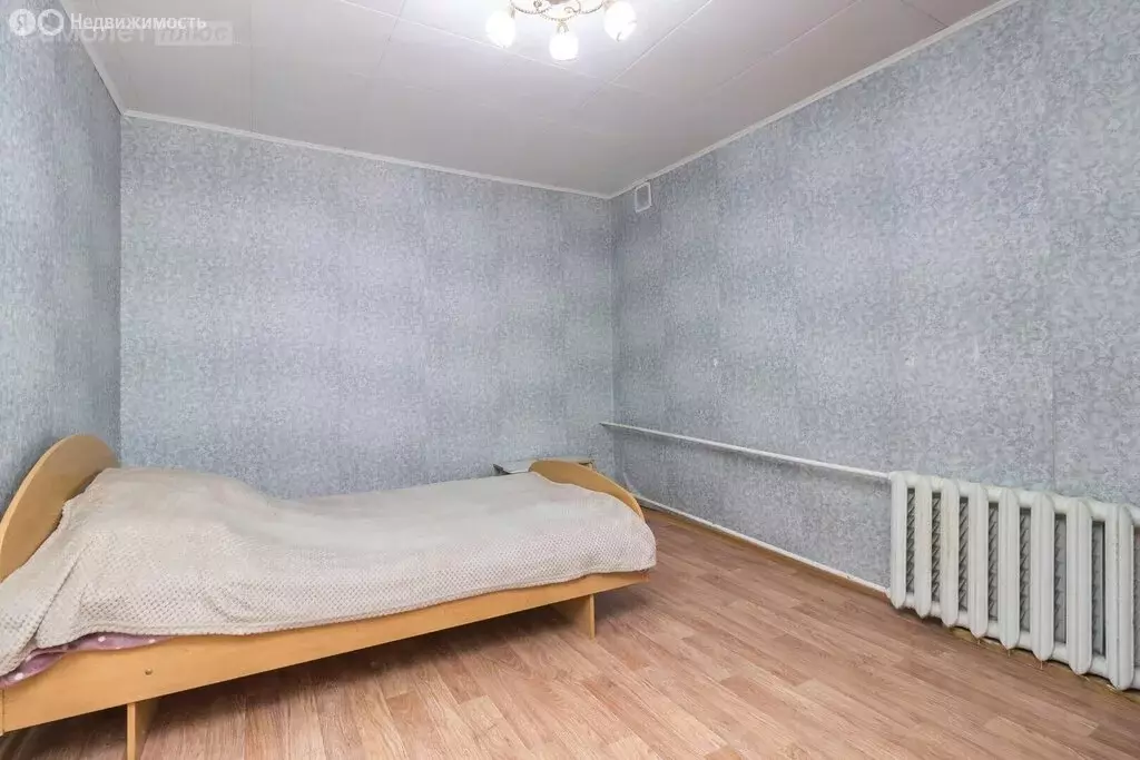 2-комнатная квартира: Уфа, улица Мусы Джалиля, 64 (44.6 м) - Фото 0