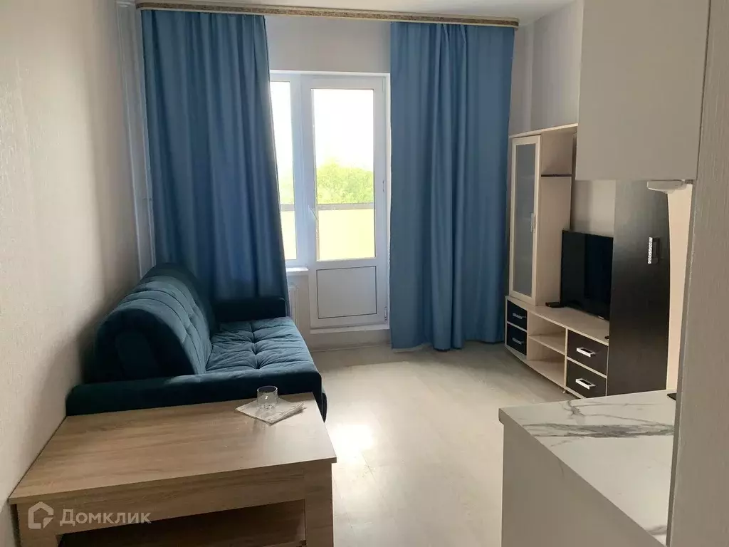Продаётся квартира-студия, 22 м - Фото 0