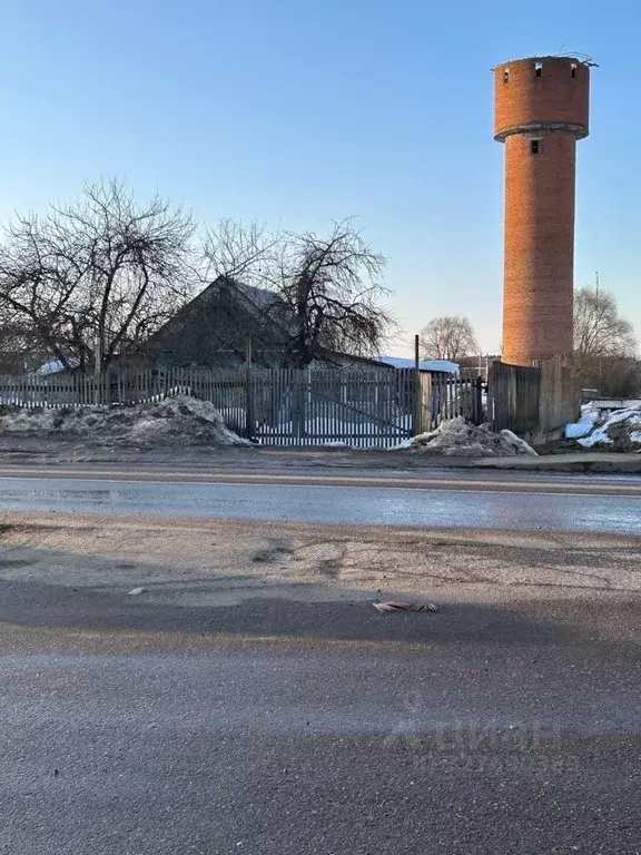 Участок в Московская область, Истра муниципальный округ, д. Кострово ... - Фото 1