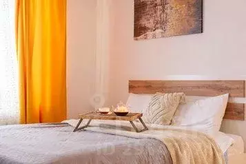 1-к кв. Дагестан, Махачкала ул. Ирчи Казака, 1В (35.0 м) - Фото 0