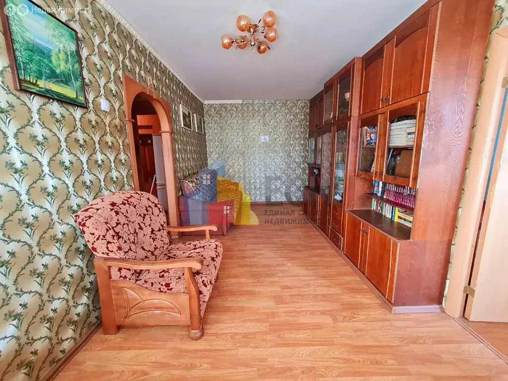 2-комнатная квартира: Тула, улица Ползунова, 13 (45 м) - Фото 0