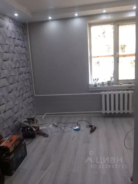 Комната Нижегородская область, Нижний Новгород Дачная ул., 15А (11.3 ... - Фото 2