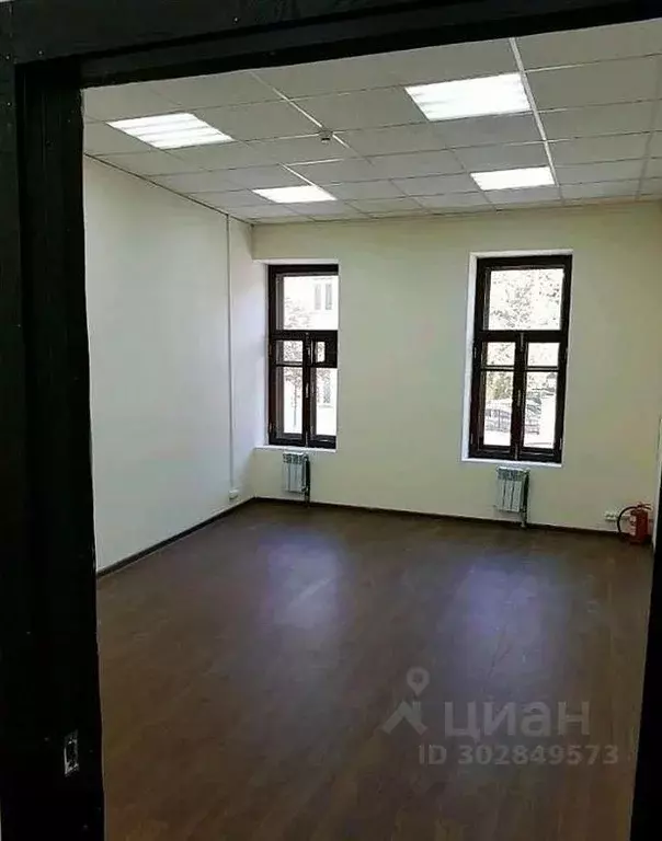 Офис в Москва ул. Большая Ордынка, 38С1 (1350 м) - Фото 0