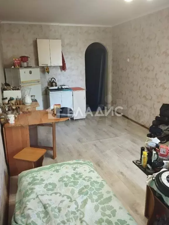1-к. квартира, 23 м, 3/9 эт. - Фото 1