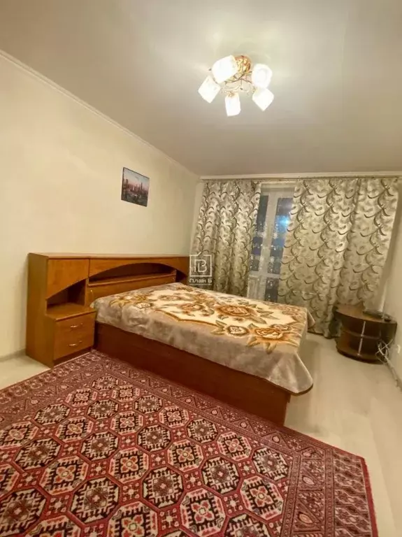 1-к кв. Калужская область, Калуга ул. Василия Стригунова, 2 (35.6 м) - Фото 1