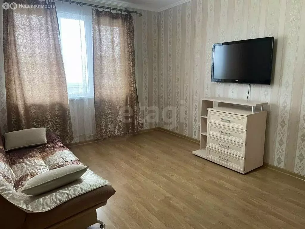 1-комнатная квартира: Калининград, Малая Лесная улица, 28 (37.6 м) - Фото 1